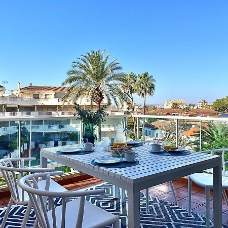 Apartamento Puerta del Palmar AP2207 Dénia Exterior foto