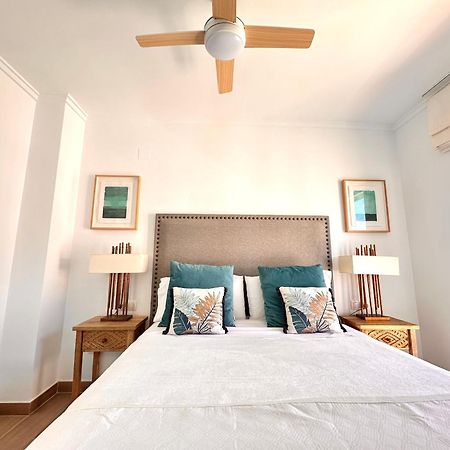 Apartamento Puerta del Palmar AP2207 Dénia Exterior foto