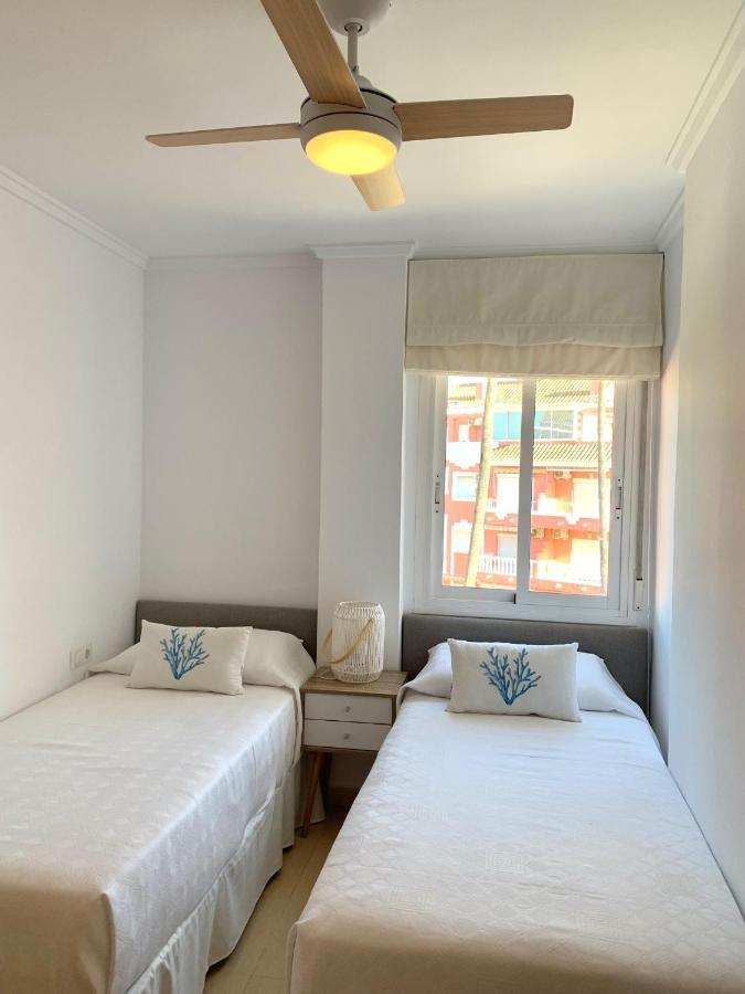 Apartamento Puerta del Palmar AP2207 Dénia Exterior foto