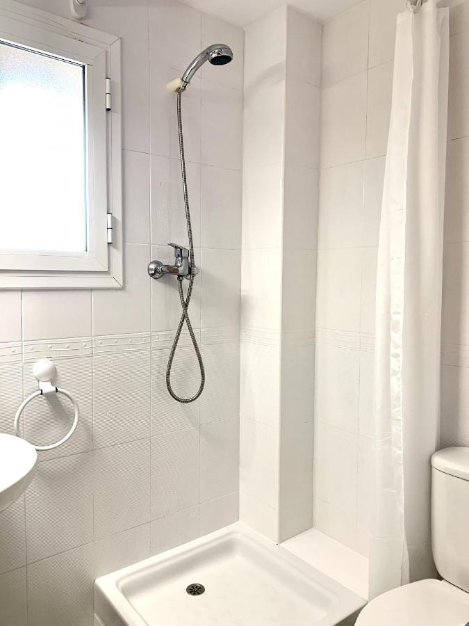 Apartamento Puerta del Palmar AP2207 Dénia Exterior foto