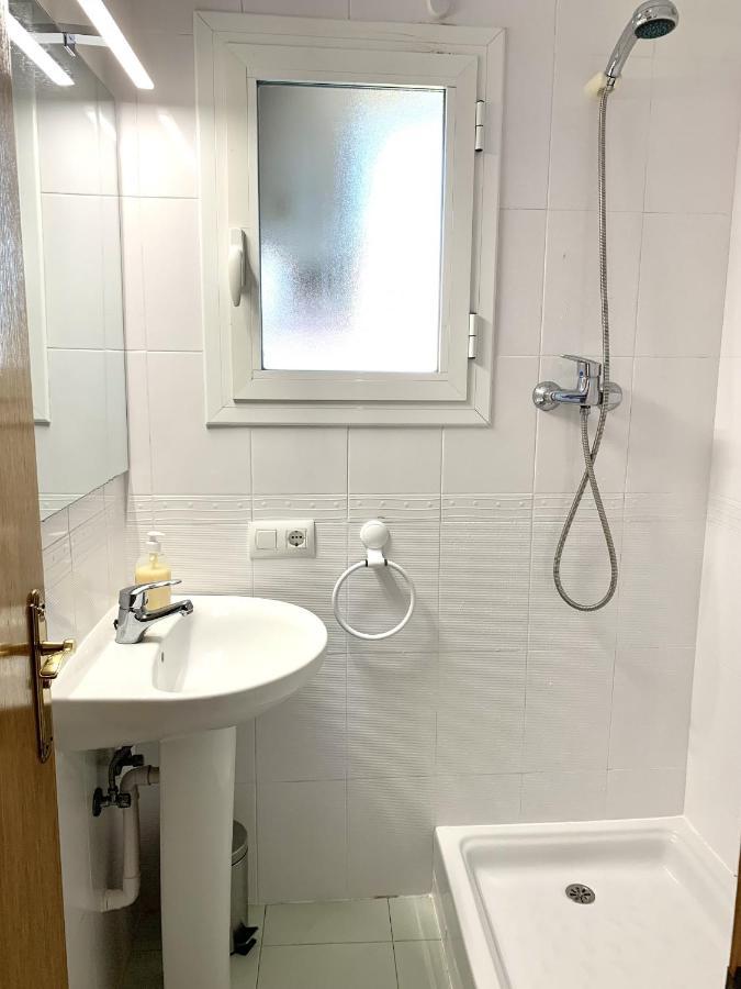 Apartamento Puerta del Palmar AP2207 Dénia Exterior foto