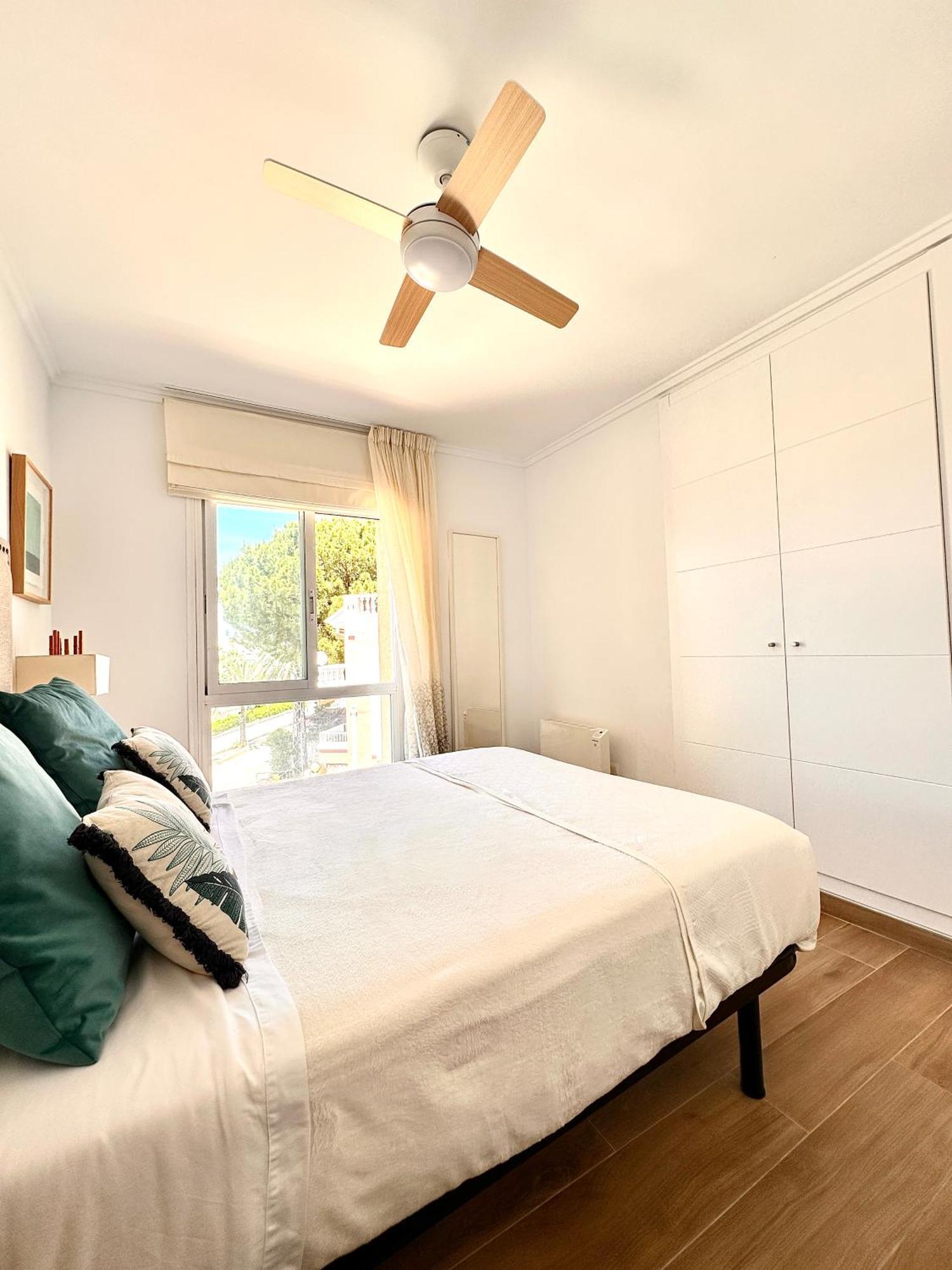 Apartamento Puerta del Palmar AP2207 Dénia Exterior foto