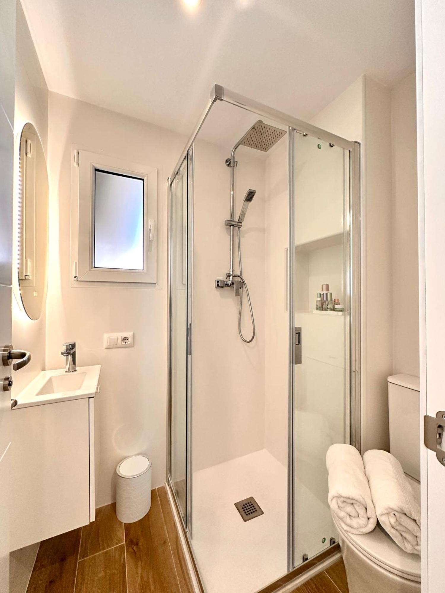 Apartamento Puerta del Palmar AP2207 Dénia Exterior foto